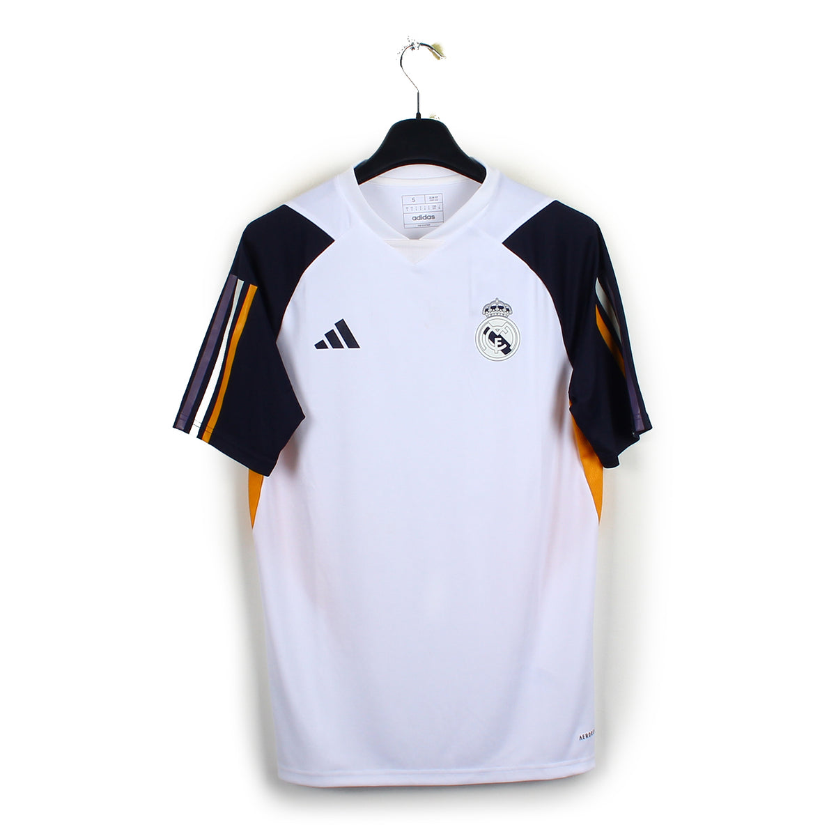 2023/24 - Real Madrid (S)