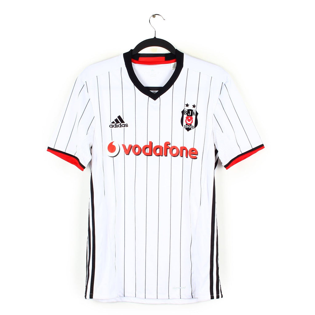 2016/17 - Besiktas (S)