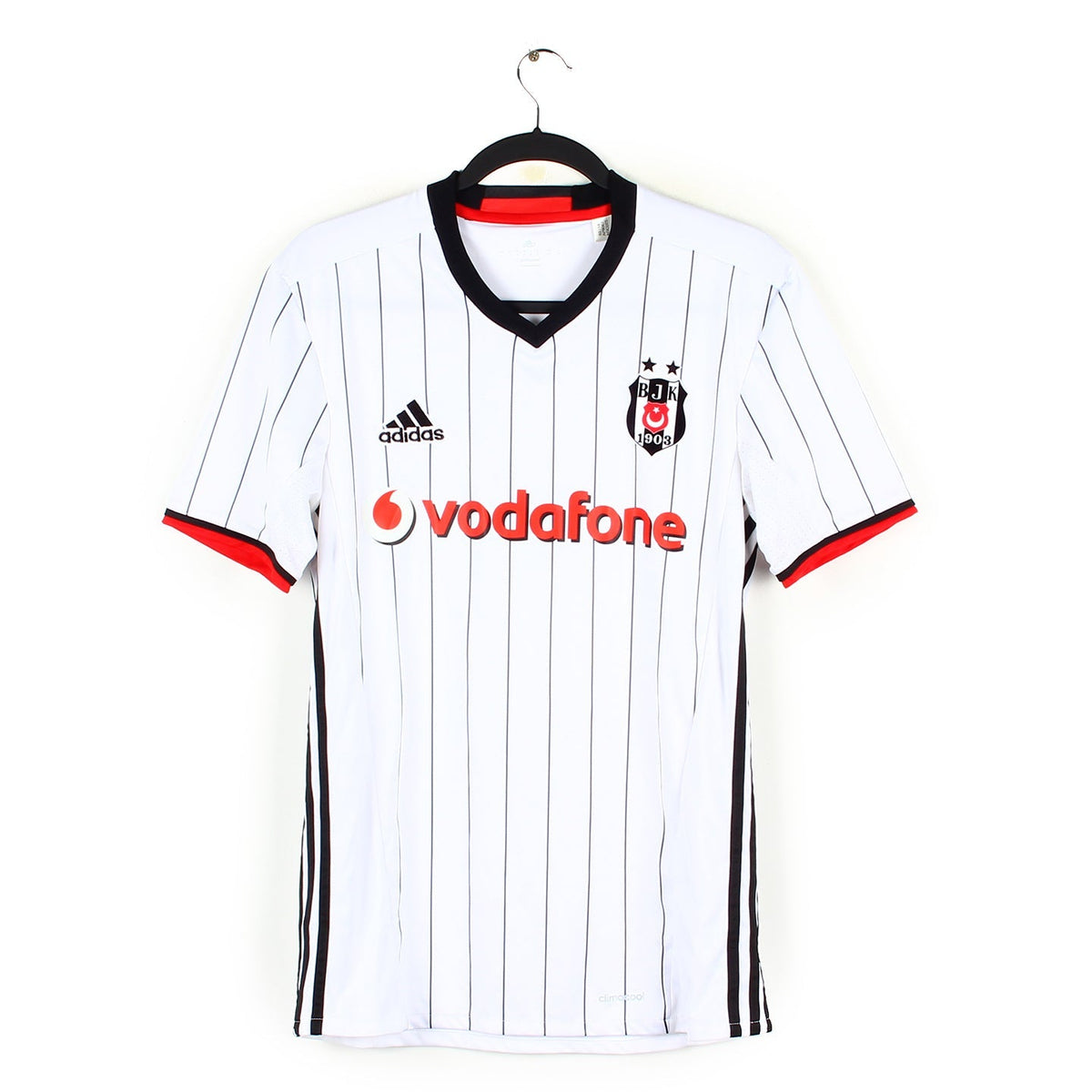 2016/17 - Besiktas (S)