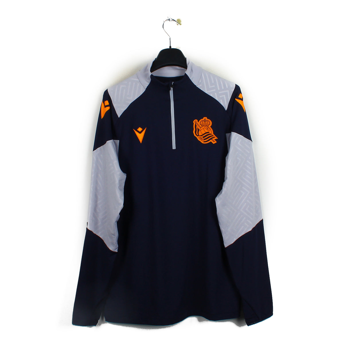 2023/24 - Real Sociedad (XL)