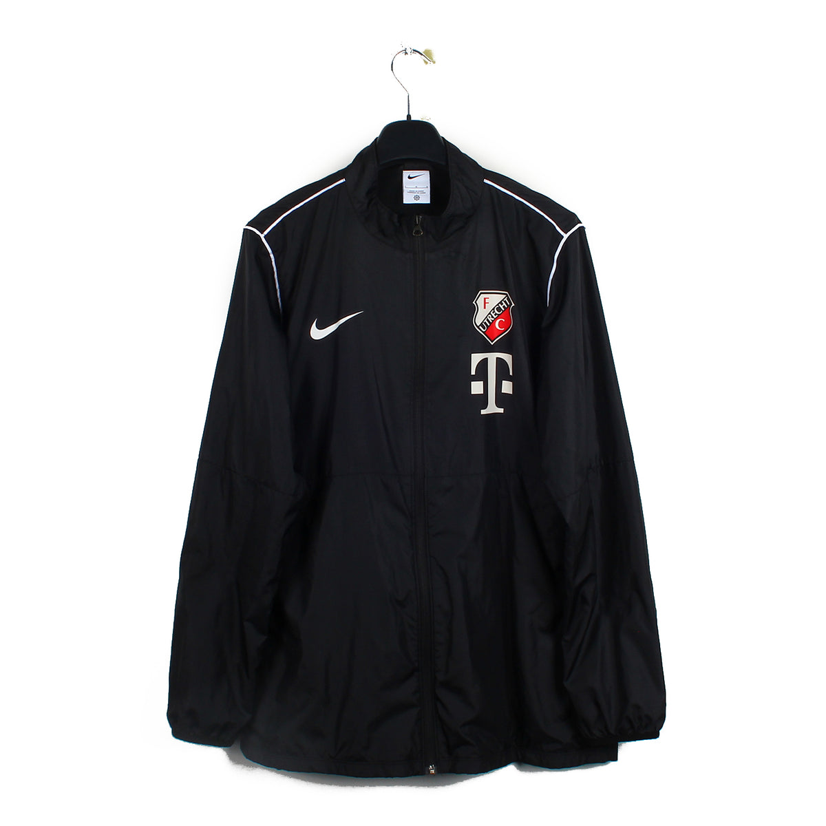 2022/23 - Utrecht FC (L)