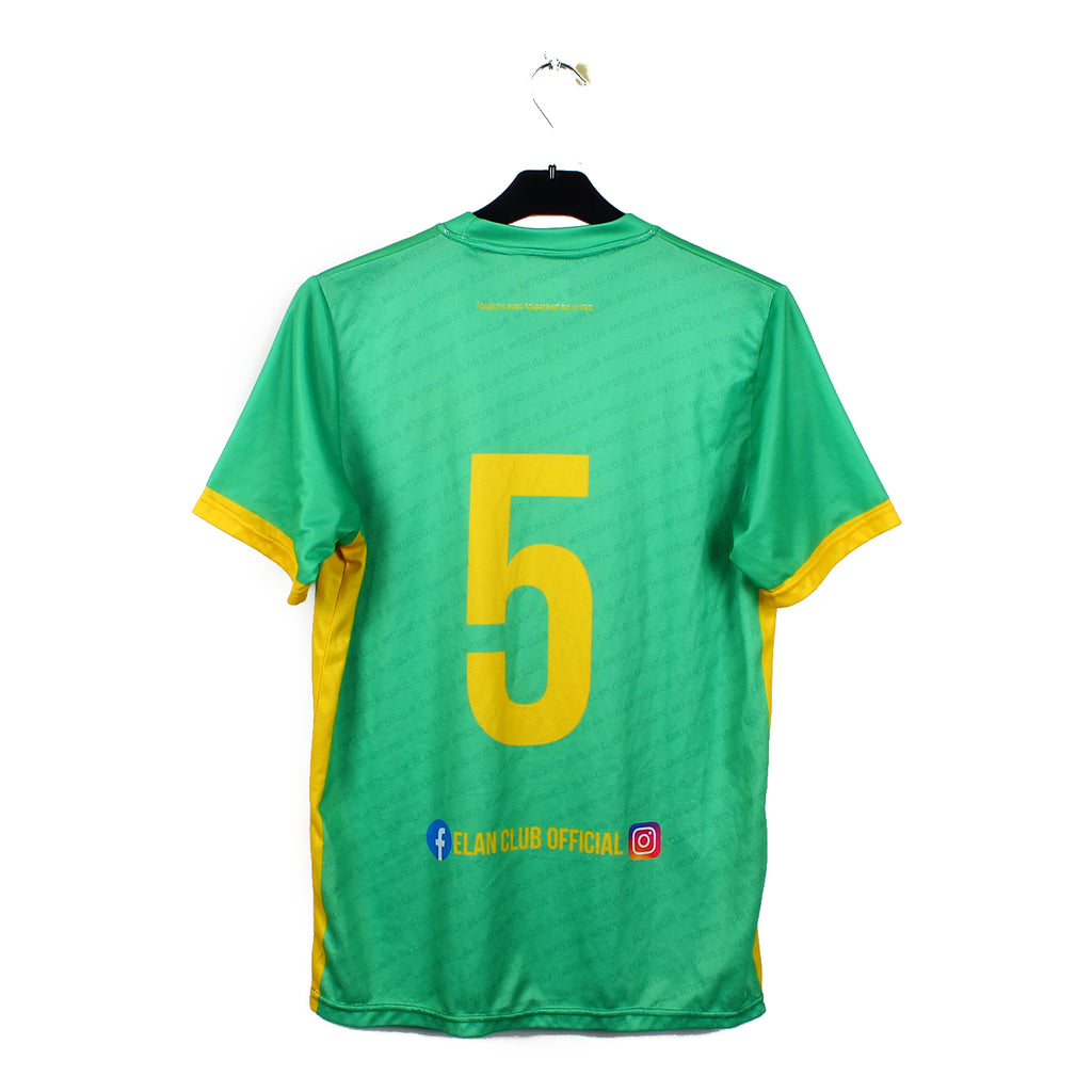 2020's - Elan Club #5 (XL)