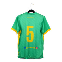 2020's - Elan Club #5 (XL)