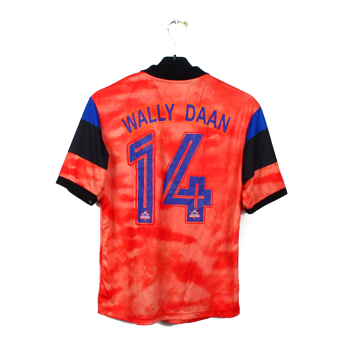 2020's - ASC Wally Daan #14 (L)