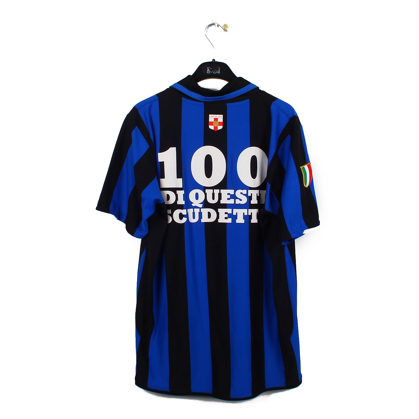 2007/08 - Inter Milan (L) *centenaire*