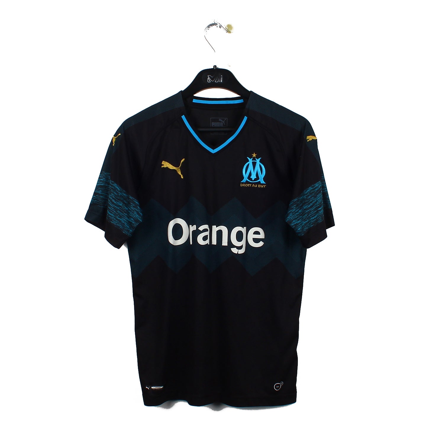 2018/19 - OM (S)