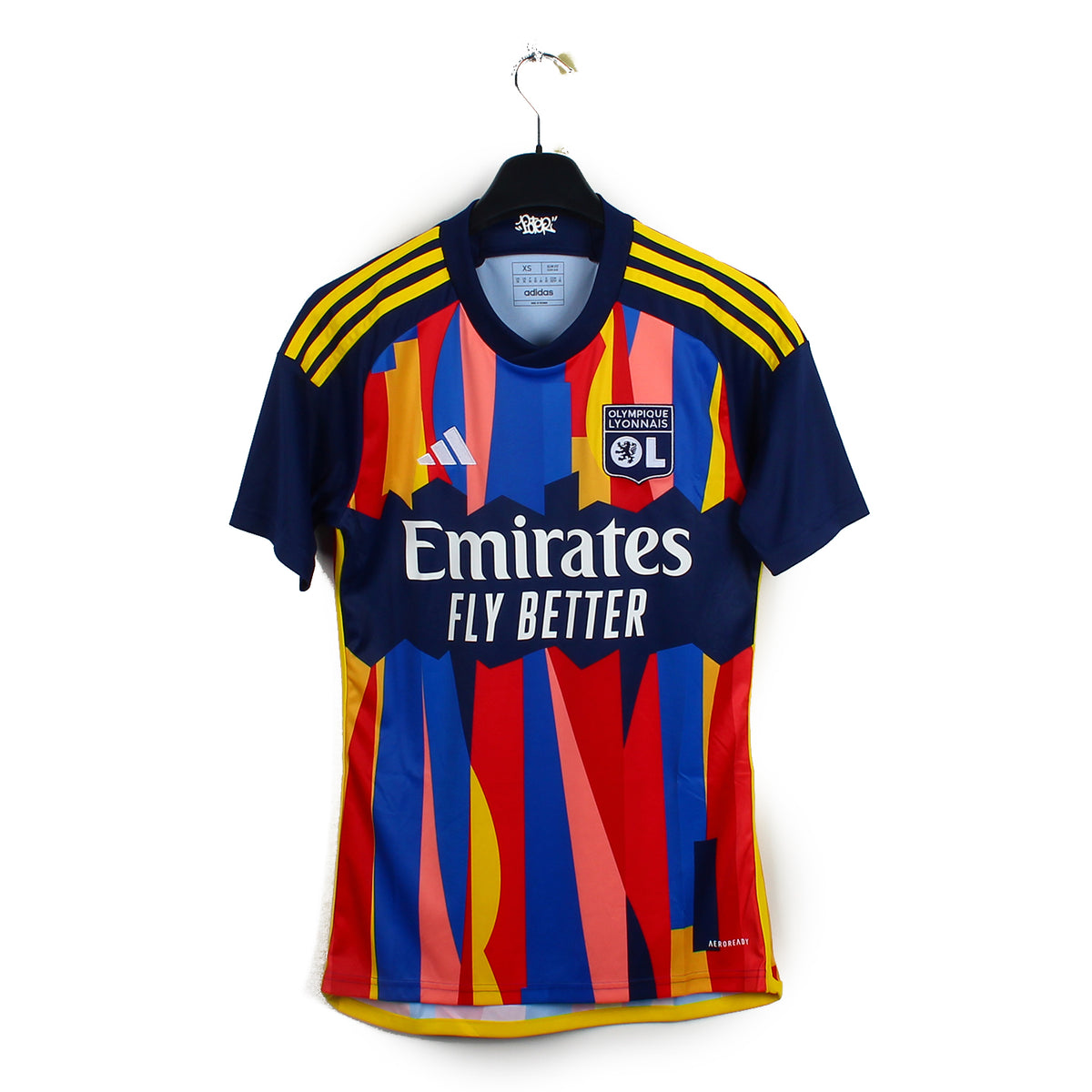 2023/24 - OL (L)