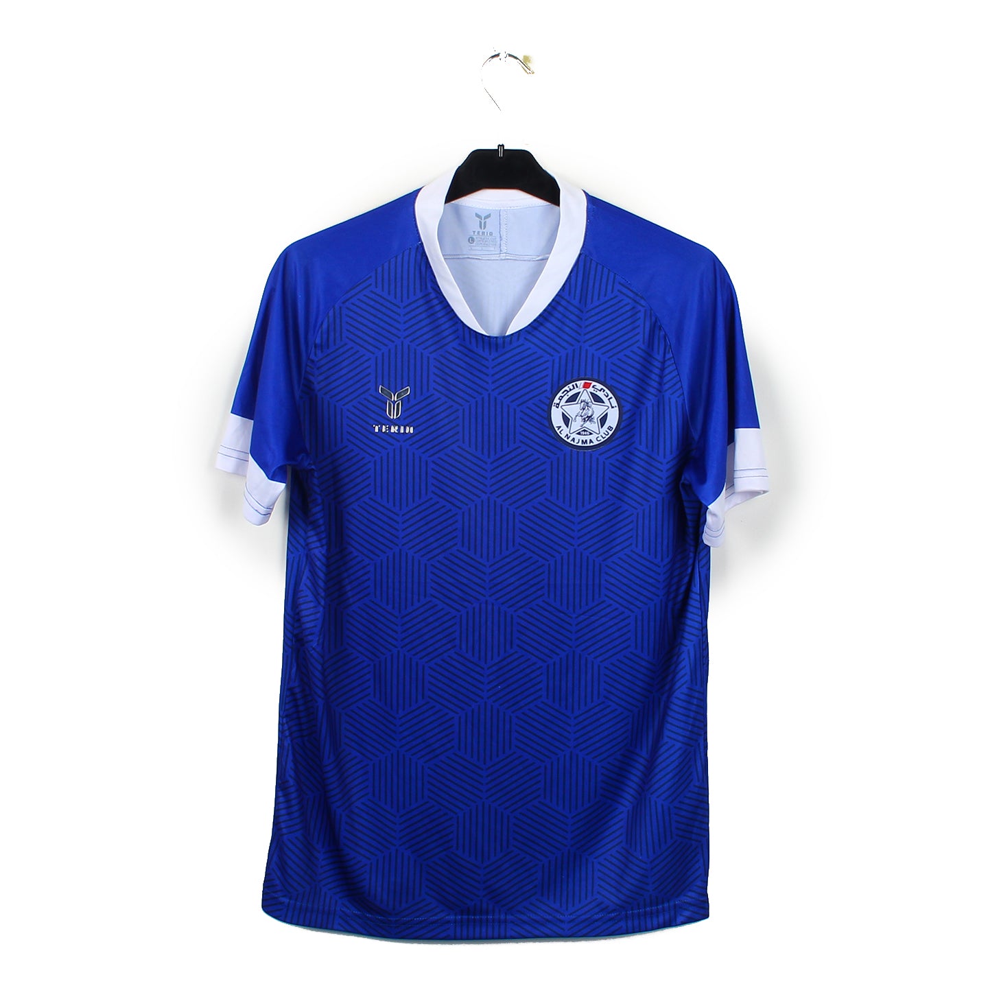 2022/23 - Al-Najma (L)