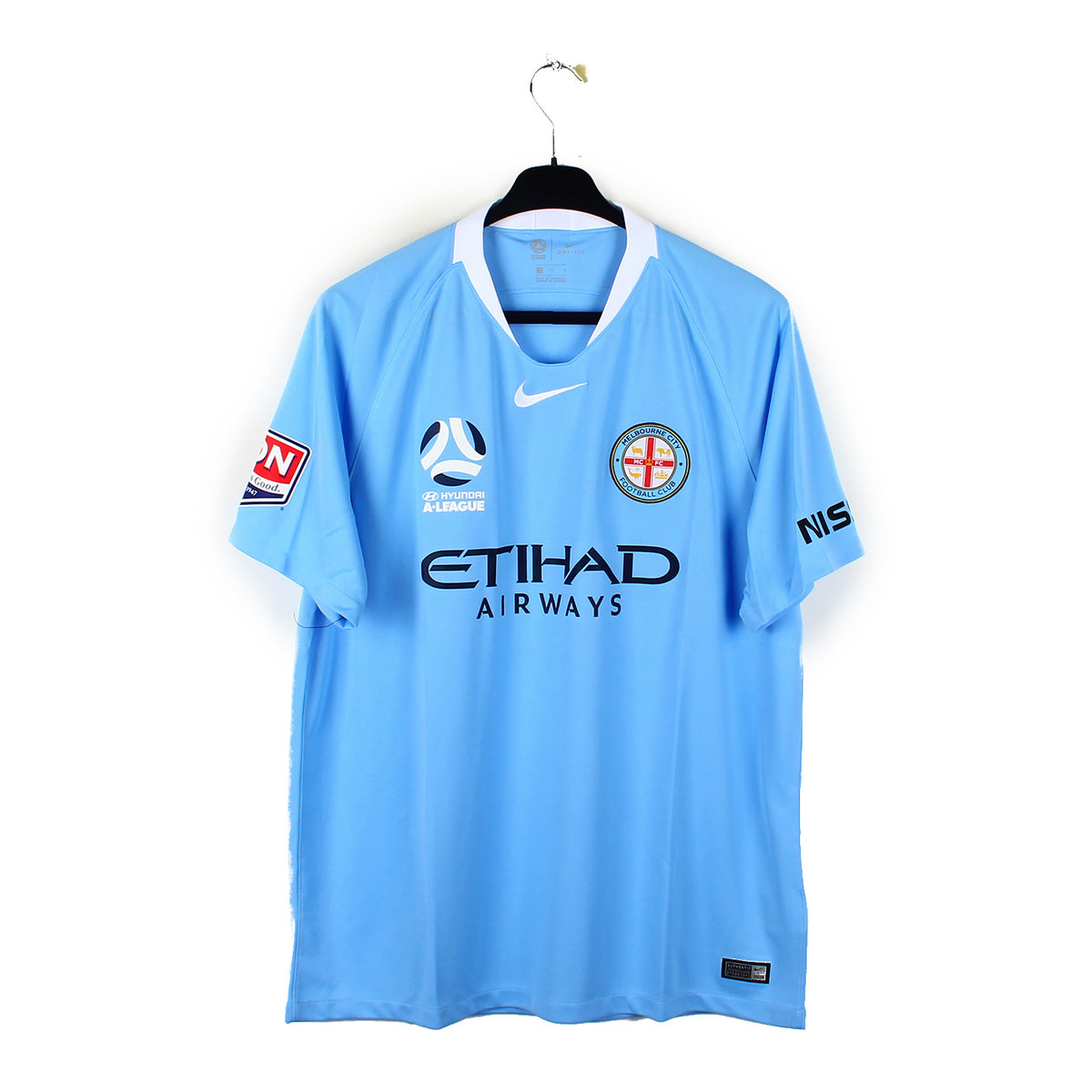2018/19 - Melbourne City (XL)