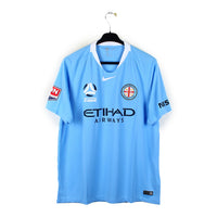 2018/19 - Melbourne City (XL)