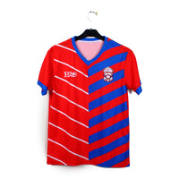 2022/23 - Muscat Club - Juwaid #10 (M)