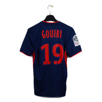 2018/19 - OL - Gouiri #19 (XS)