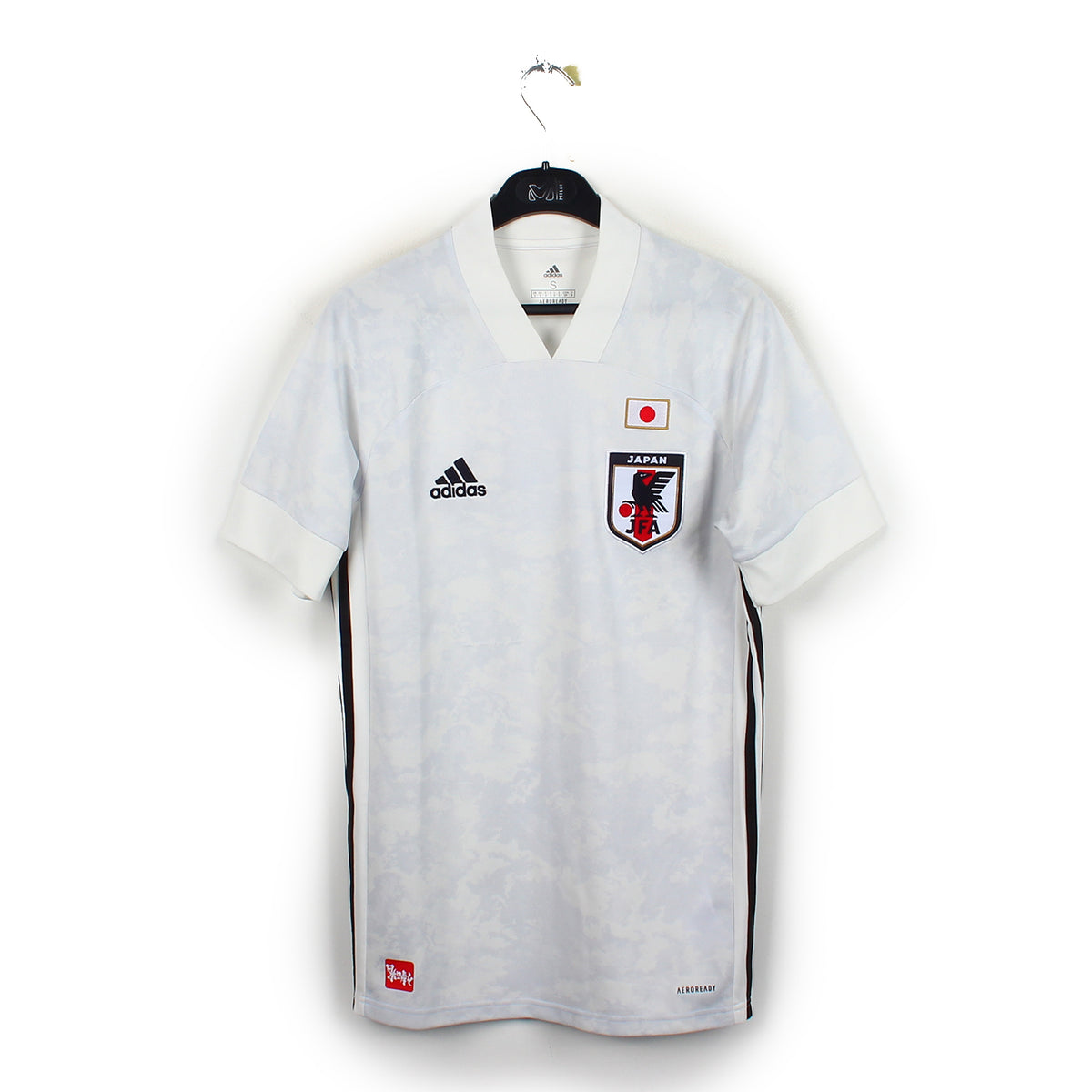 2020/21 - Japon (S)