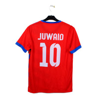 2022/23 - Muscat Club - Juwaid #10 (M)