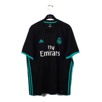 2017/18 - Real Madrid - Modric #10 (XL)