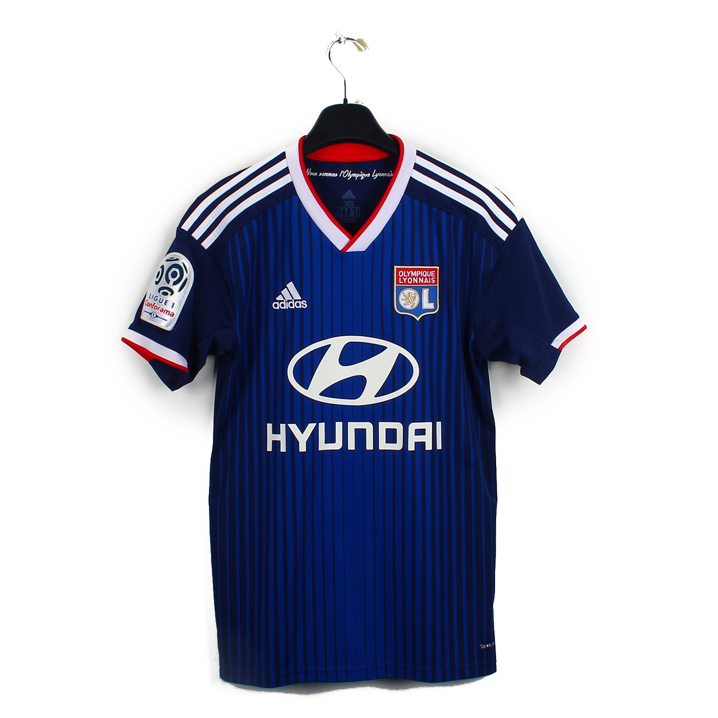 2019/20 - OL - Dembélé #9 (XS)