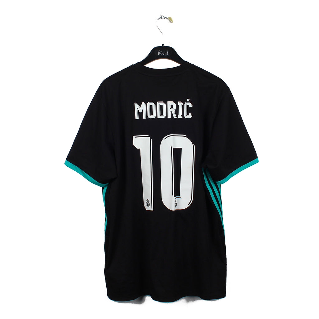 2017/18 - Real Madrid - Modric #10 (XL)