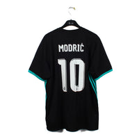2017/18 - Real Madrid - Modric #10 (XL)