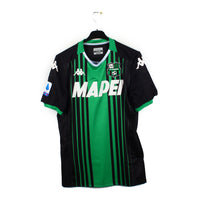 2019/20 - Sassuolo - Ferrrari #31 (2XL)