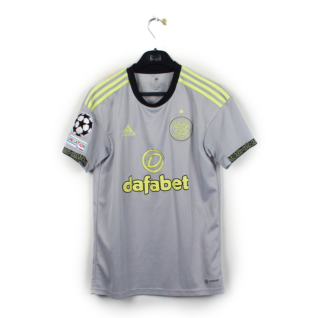 2022/23 - Celtic Glasgow (XS)