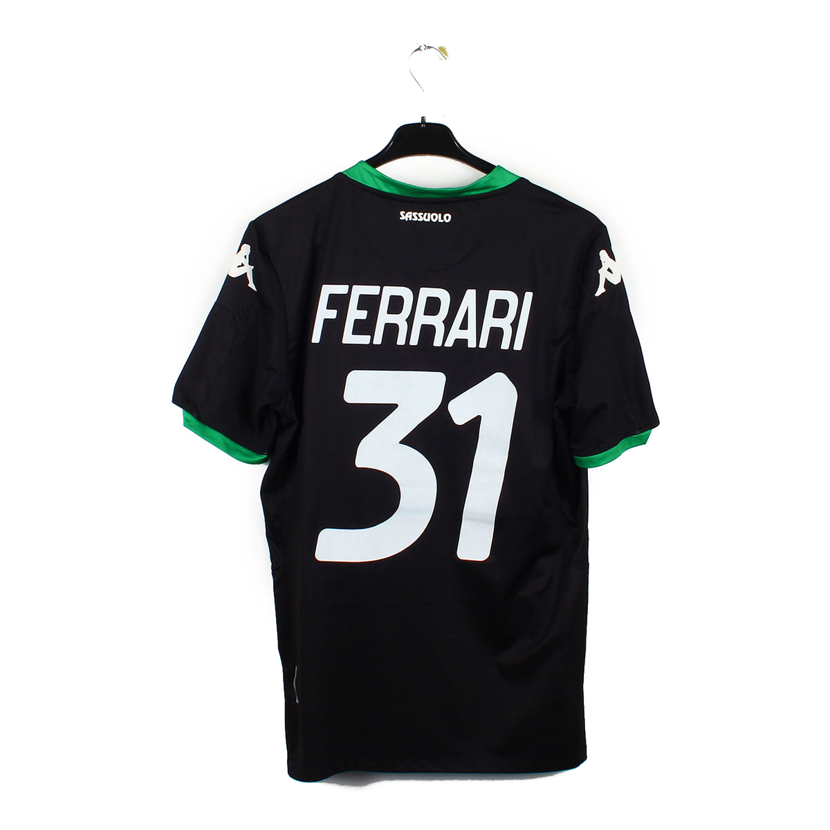 2019/20 - Sassuolo - Ferrrari #31 (2XL)