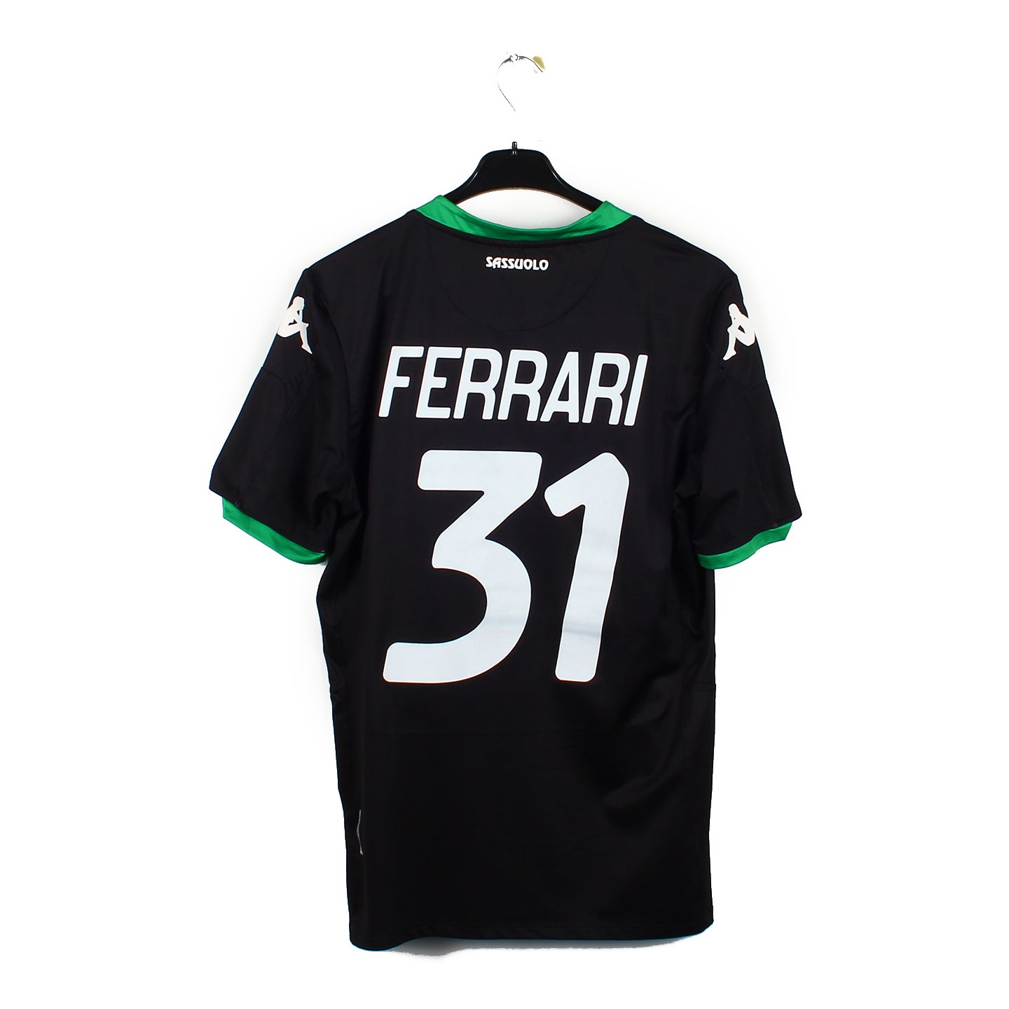 2019/20 - Sassuolo - Ferrrari #31 (2XL)