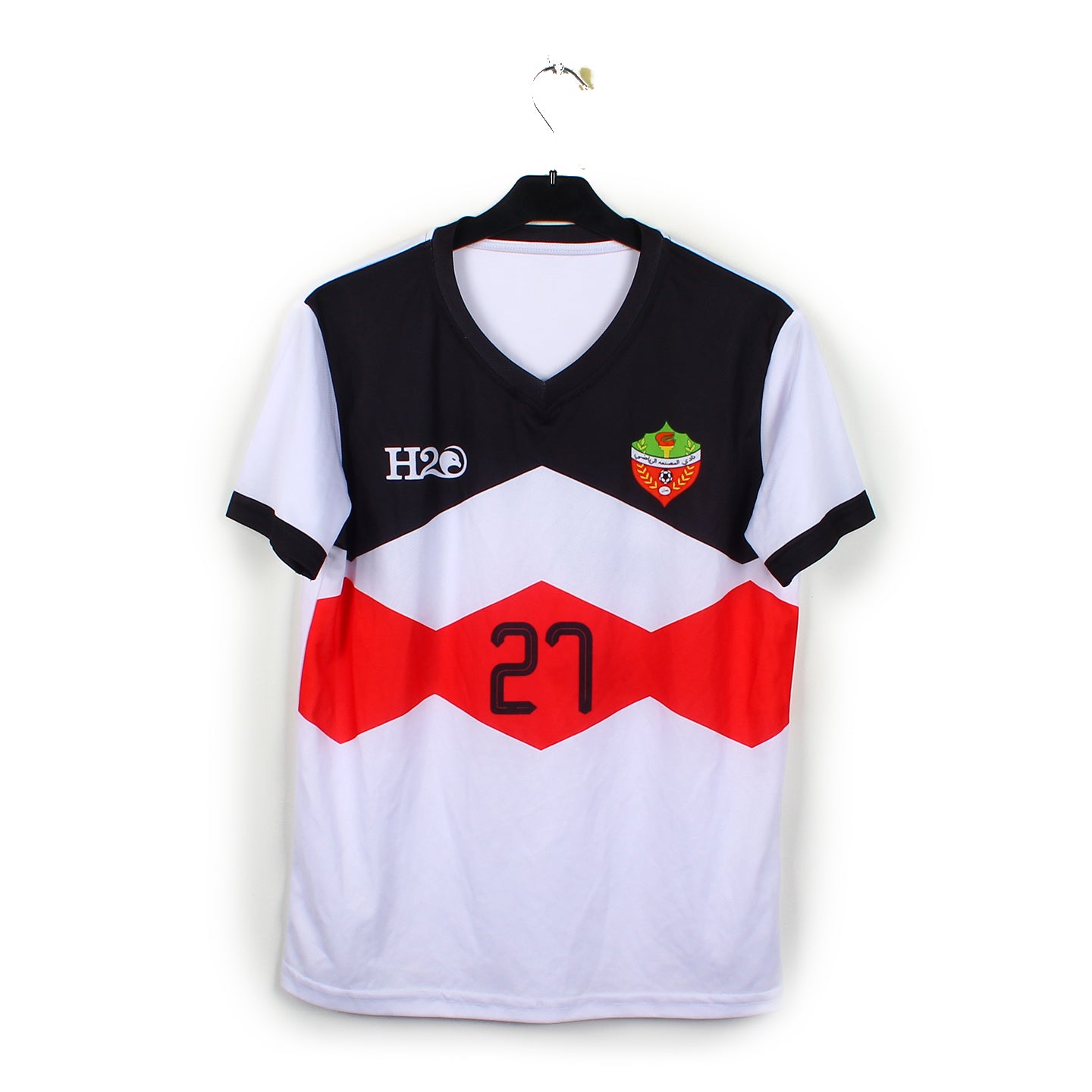 2010's - Al-Musannah #27 (M)