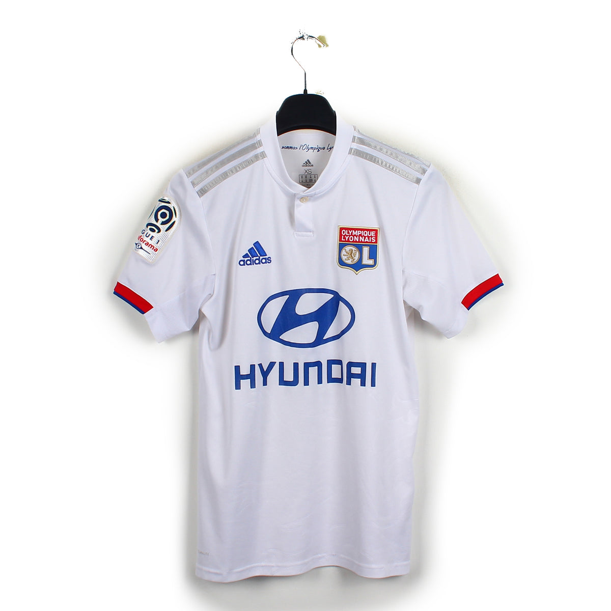 2019/20 - OL - Juninho #8 (XS)