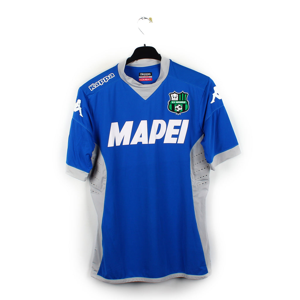 2015/16 - Sassuolo - Berardi #25 (XL)
