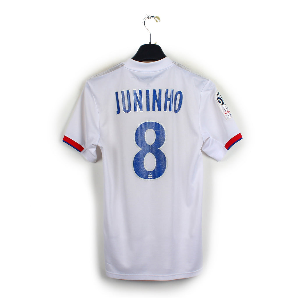 2019/20 - OL - Juninho #8 (XS)