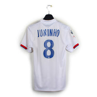2019/20 - OL - Juninho #8 (XS)
