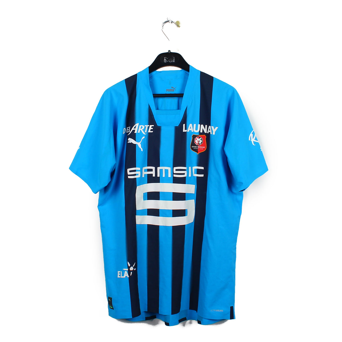 2022/23 - Stade Rennais - Traore #27 (L) [pro]
