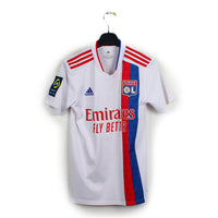 2021/22 - OL  - Paqueta #12 (XS)