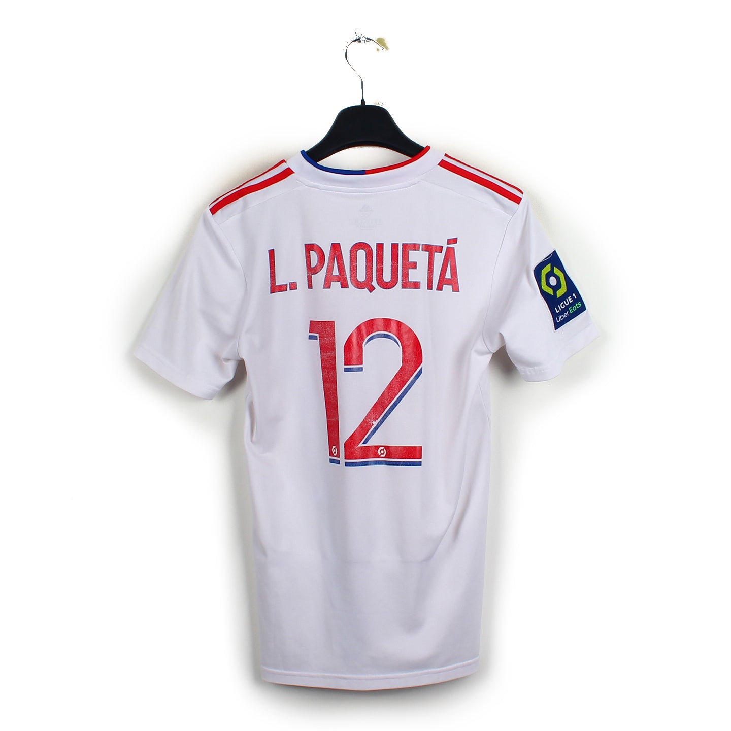 2021/22 - OL  - Paqueta #12 (XS)