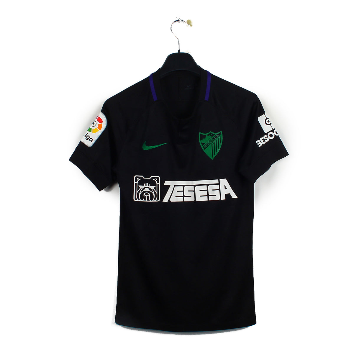 2018/19 - Malaga (S)