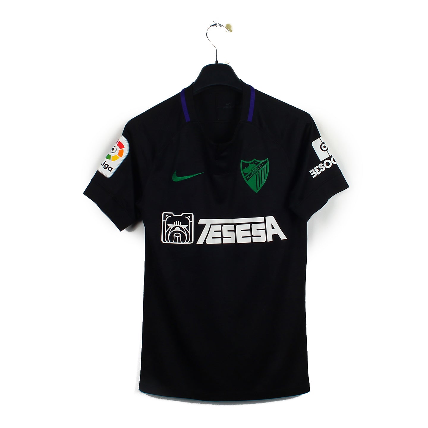 2018/19 - Malaga (S)
