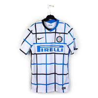 2020/21 - Inter Milan - Barella #23 (M)