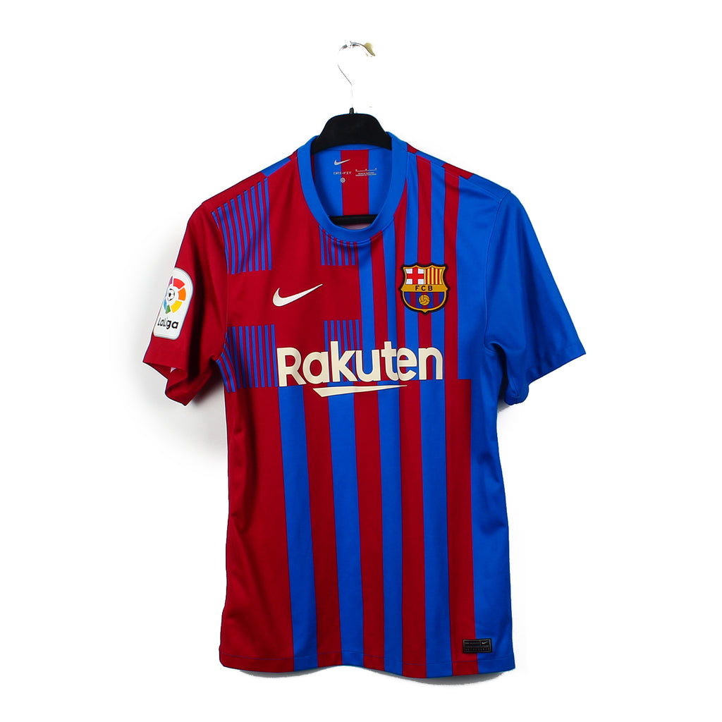 2021/22 - Barcelone - Pedri #16 (S)