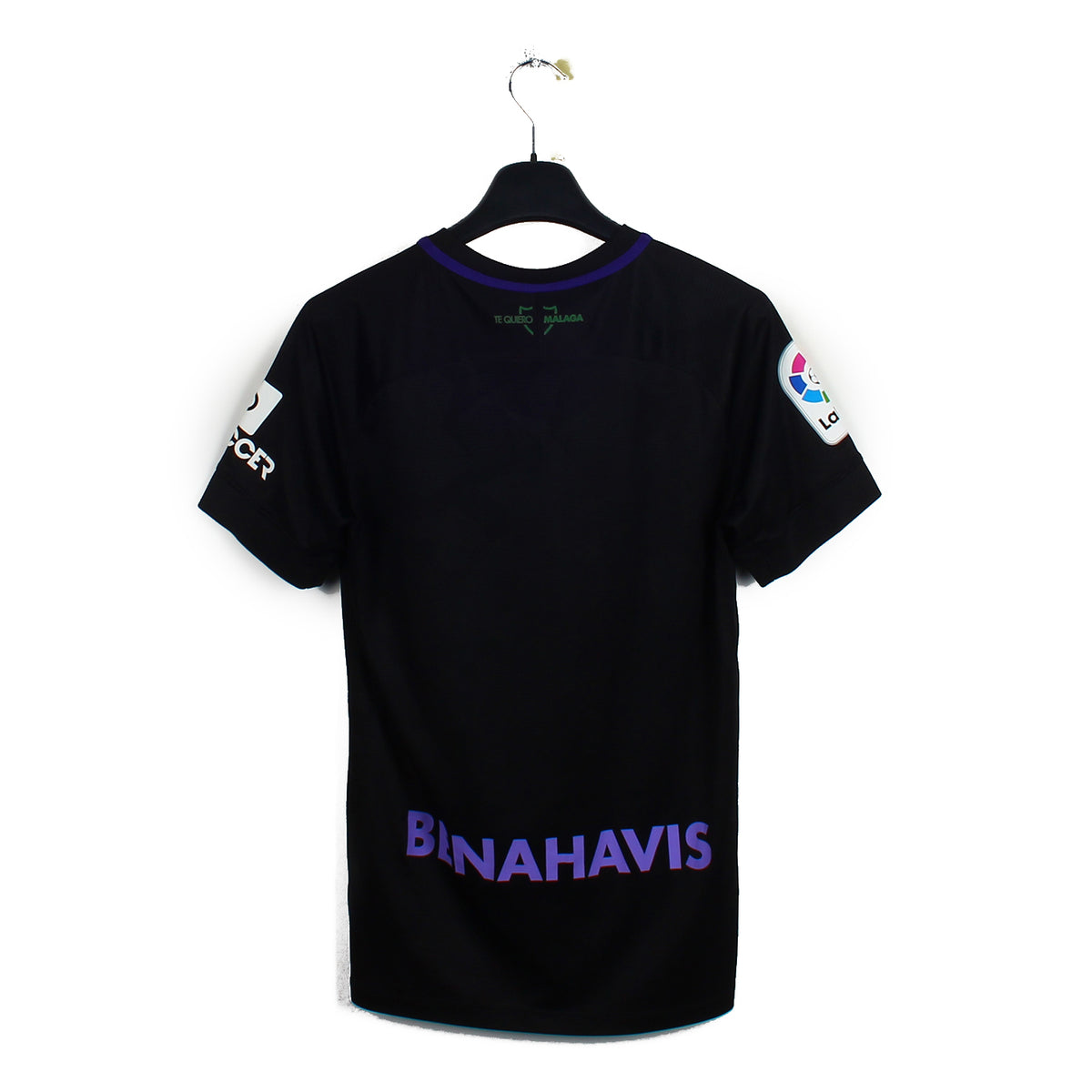 2018/19 - Malaga (S)
