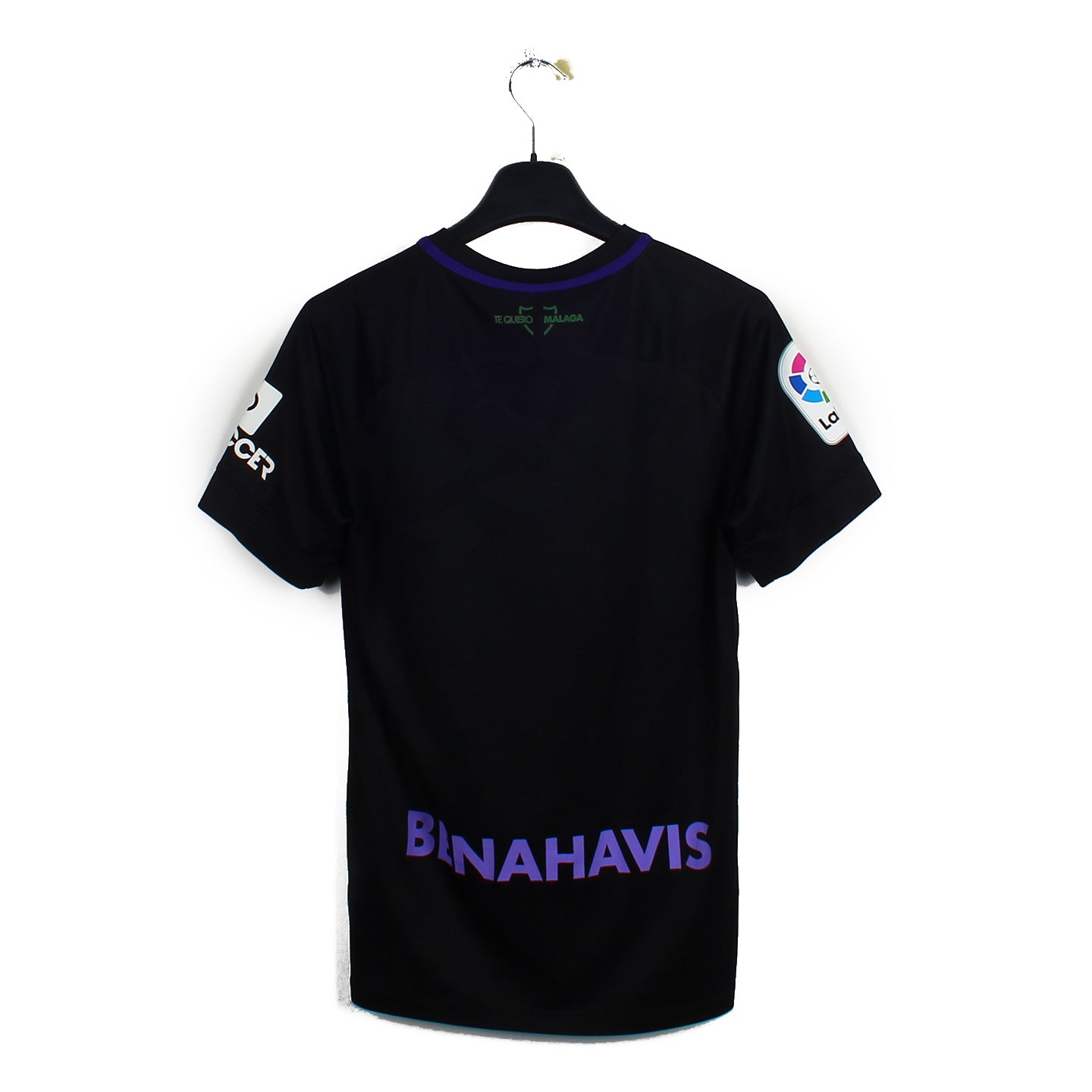 2018/19 - Malaga (S)