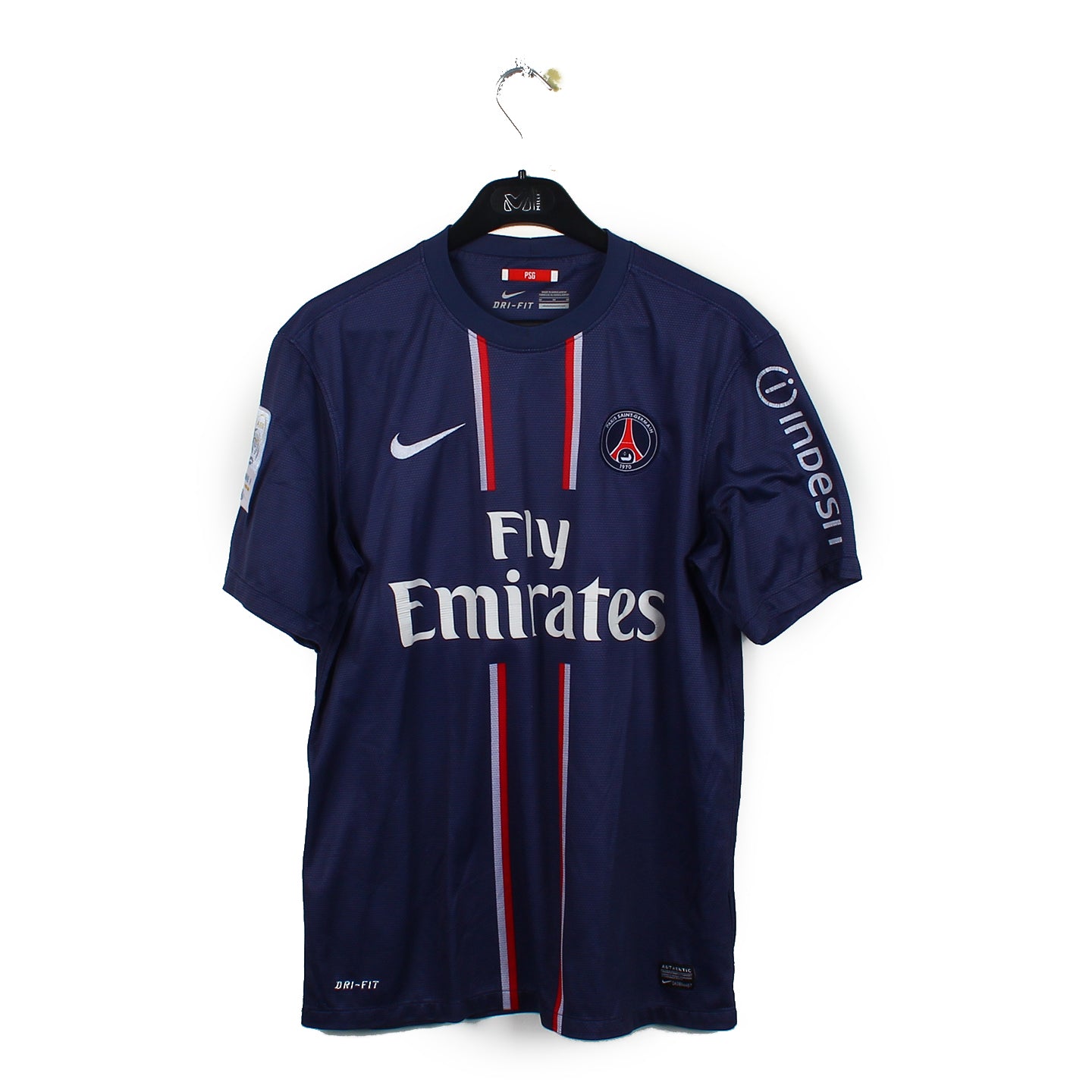 2012/13 - PSG - Pastore #27 (M)