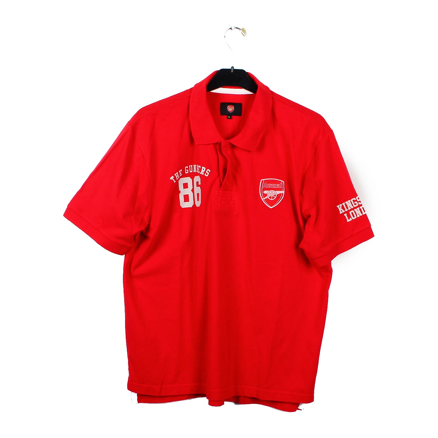 2010's - Arsenal (XL)