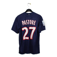 2012/13 - PSG - Pastore #27 (M)
