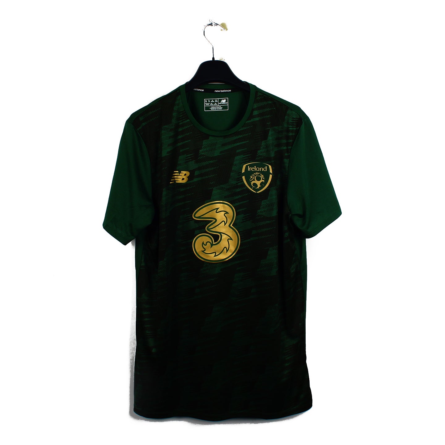 2020/21 - Irlande (XL)