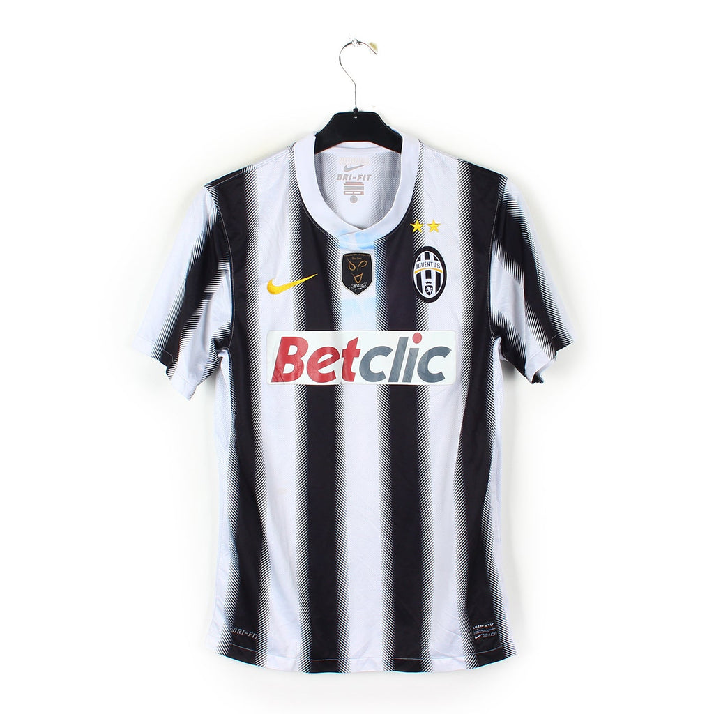2011/12 - Juventus (S) *One Love*