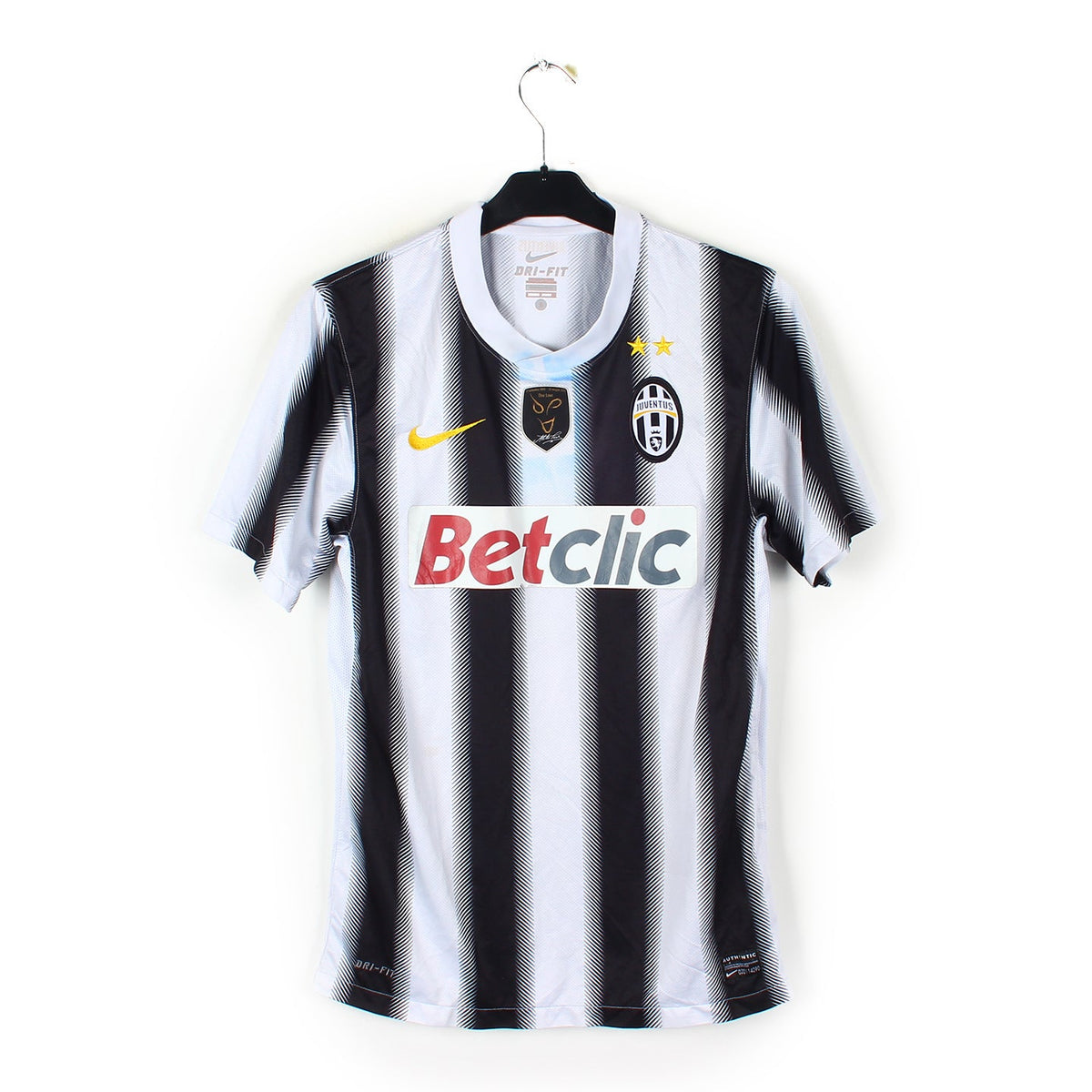 2011/12 - Juventus (S) *One Love*