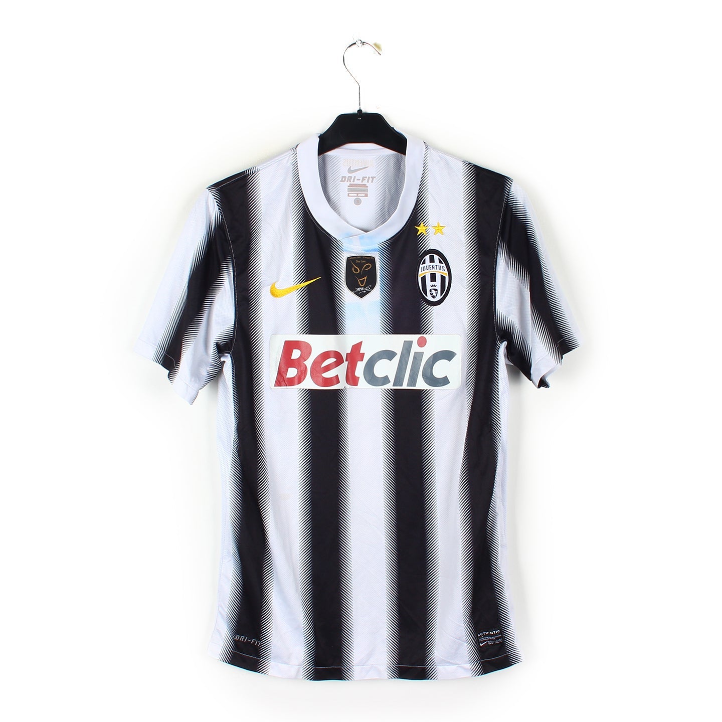2011/12 - Juventus (S) *One Love*