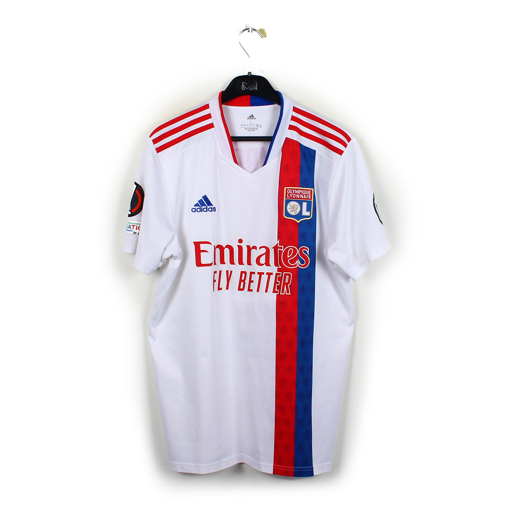 2021/22 - OL - Dembele #9 (L)
