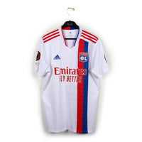 2021/22 - OL - Dembele #9 (L)