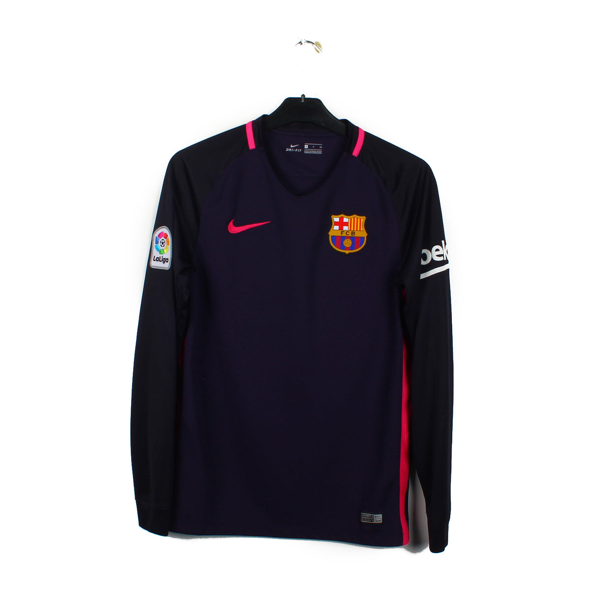 2016/17 - Barcelone (S)
